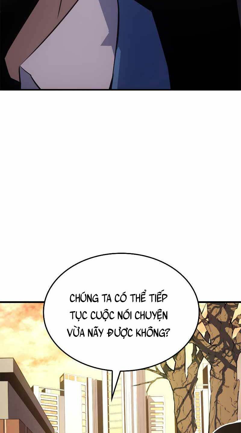 Solo Leveling Ss3 - Chương 3