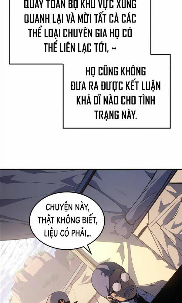 Solo Leveling Ss3 - Chương 4