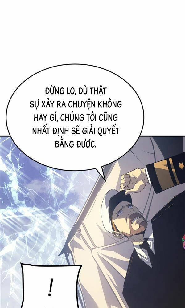 Solo Leveling Ss3 - Chương 4