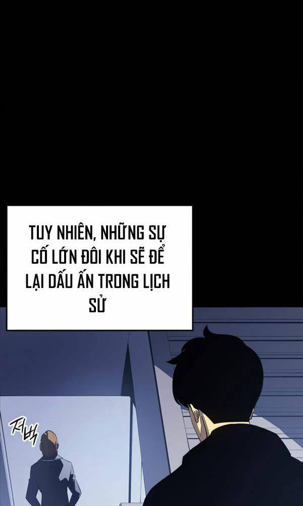 Solo Leveling Ss3 - Chương 4