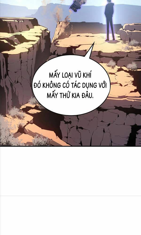 Solo Leveling Ss3 - Chương 4