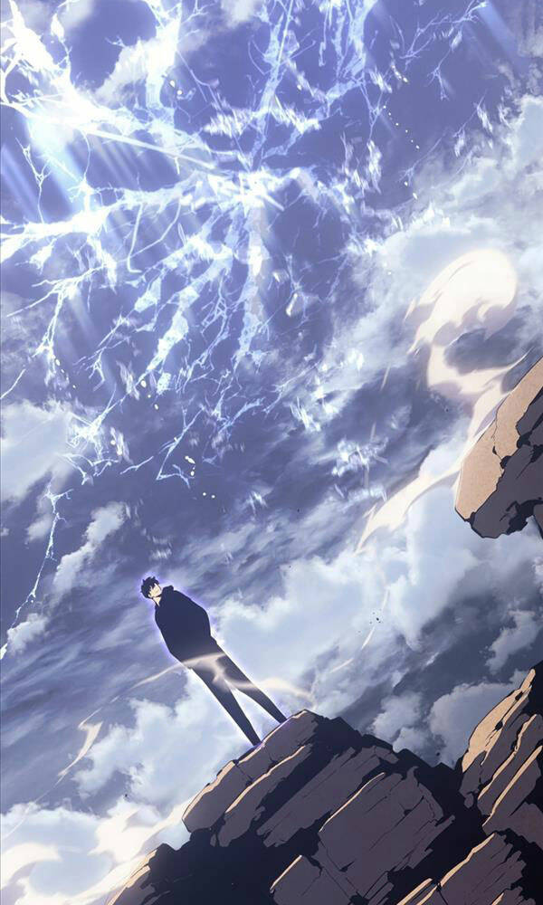Solo Leveling Ss3 - Chương 4