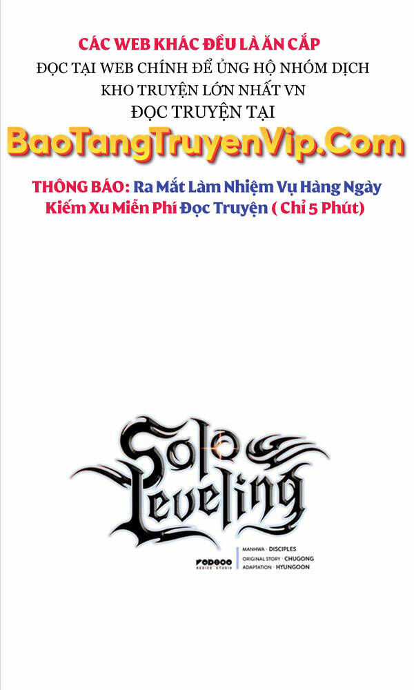 Solo Leveling Ss3 - Chương 4