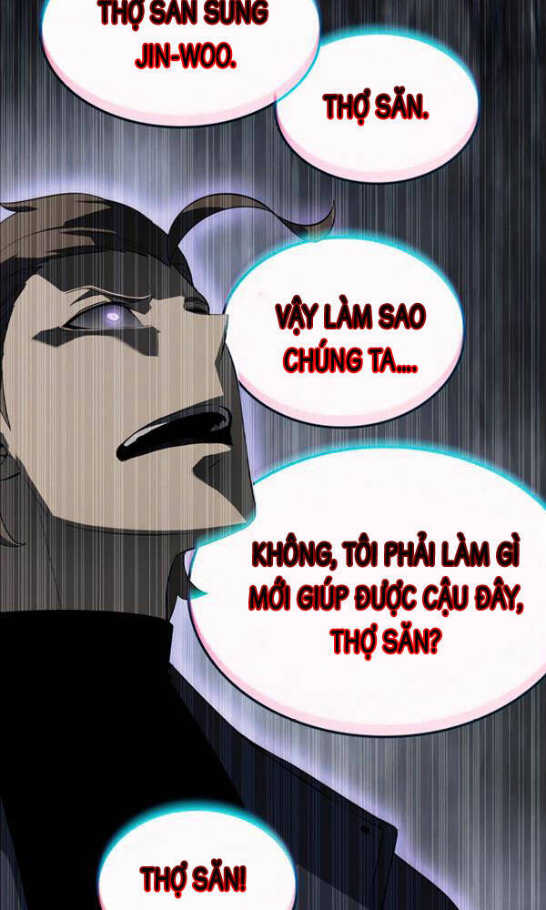 Solo Leveling Ss3 - Chương 4