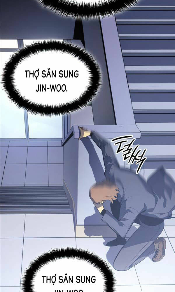 Solo Leveling Ss3 - Chương 4