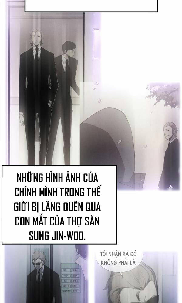 Solo Leveling Ss3 - Chương 4