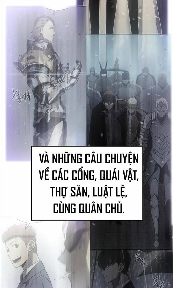 Solo Leveling Ss3 - Chương 4