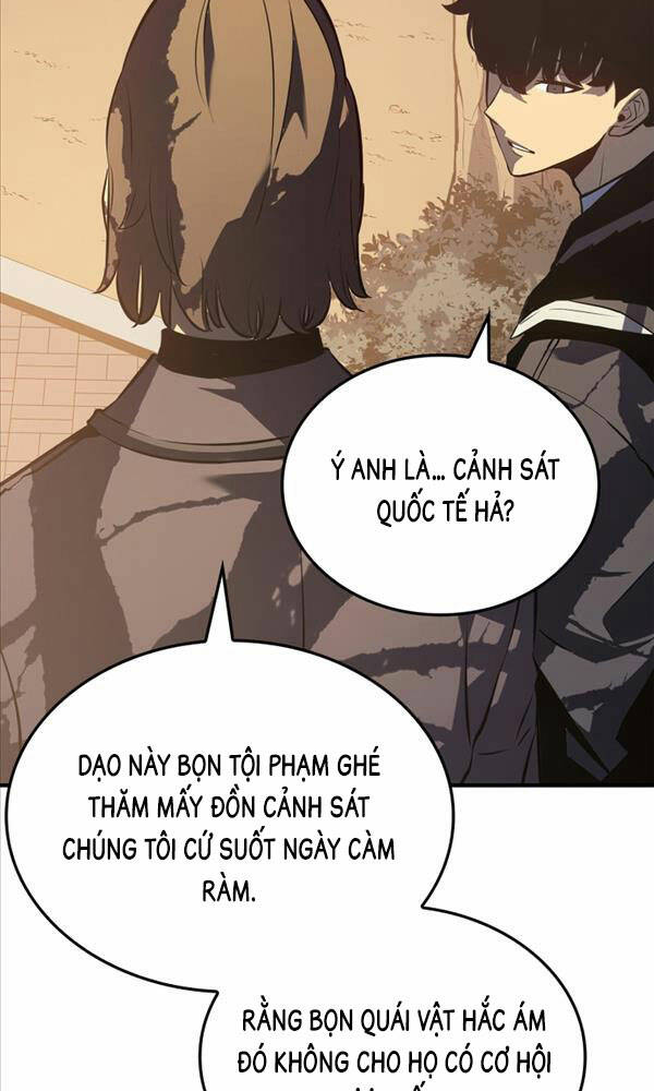 Solo Leveling Ss3 - Chương 4