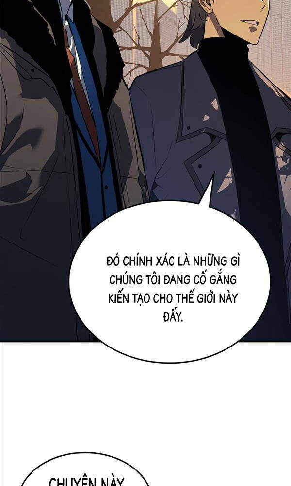 Solo Leveling Ss3 - Chương 4