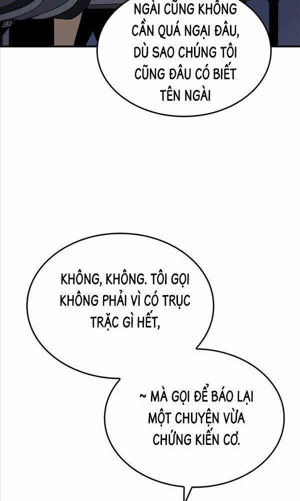 Solo Leveling Ss3 - Chương 4