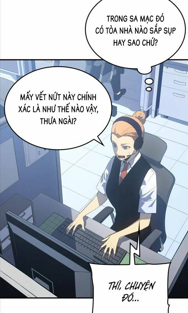 Solo Leveling Ss3 - Chương 4