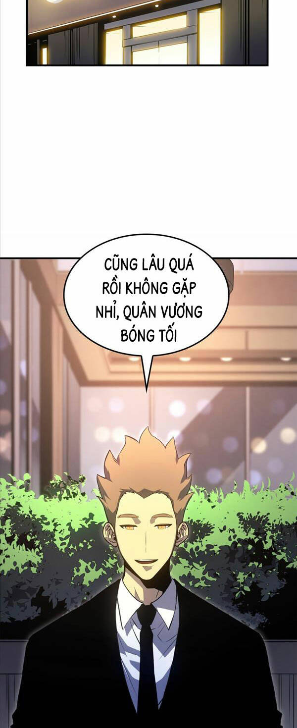 Solo Leveling Ss3 - Chương 4