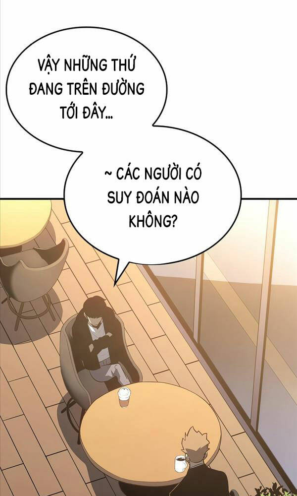 Solo Leveling Ss3 - Chương 4