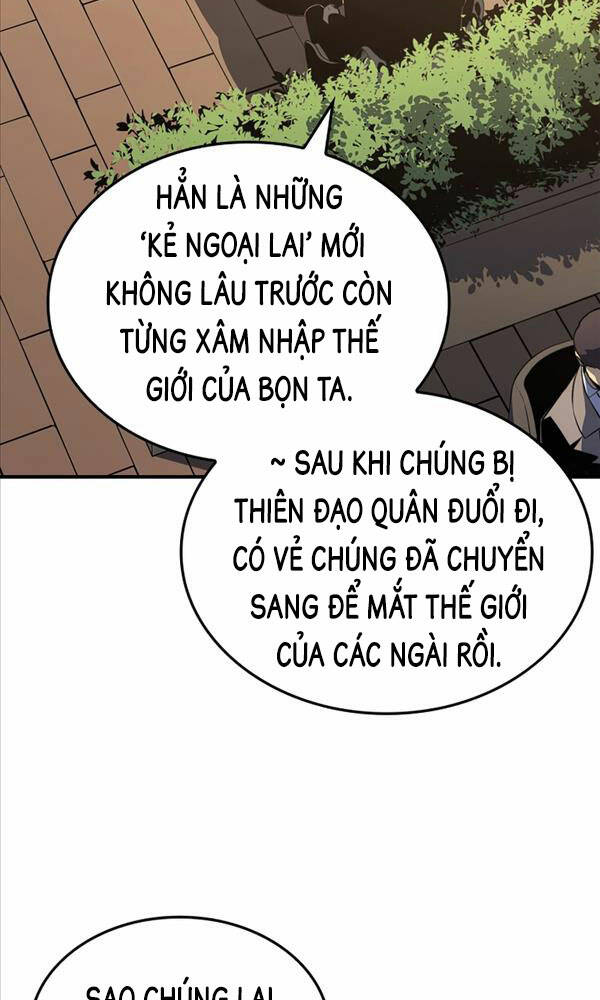 Solo Leveling Ss3 - Chương 4