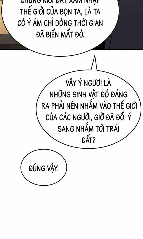 Solo Leveling Ss3 - Chương 4