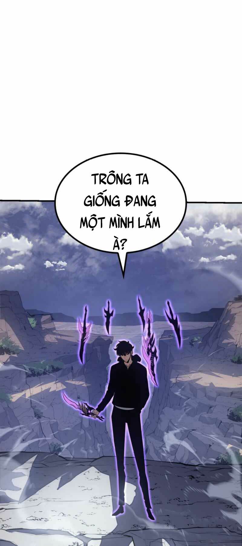 Solo Leveling Ss3 - Chương 5