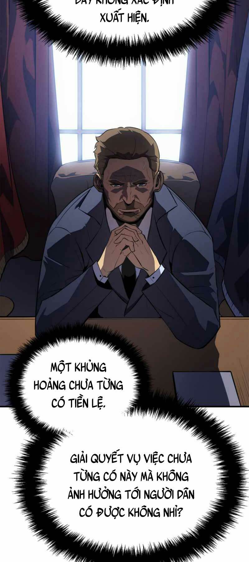 Solo Leveling Ss3 - Chương 5