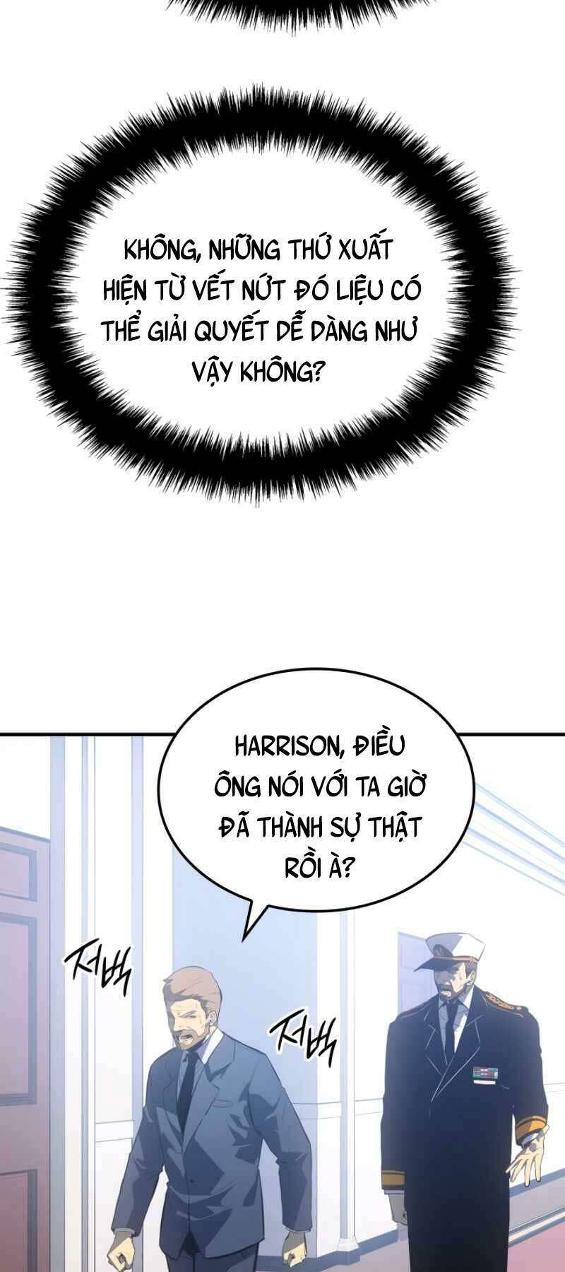 Solo Leveling Ss3 - Chương 5