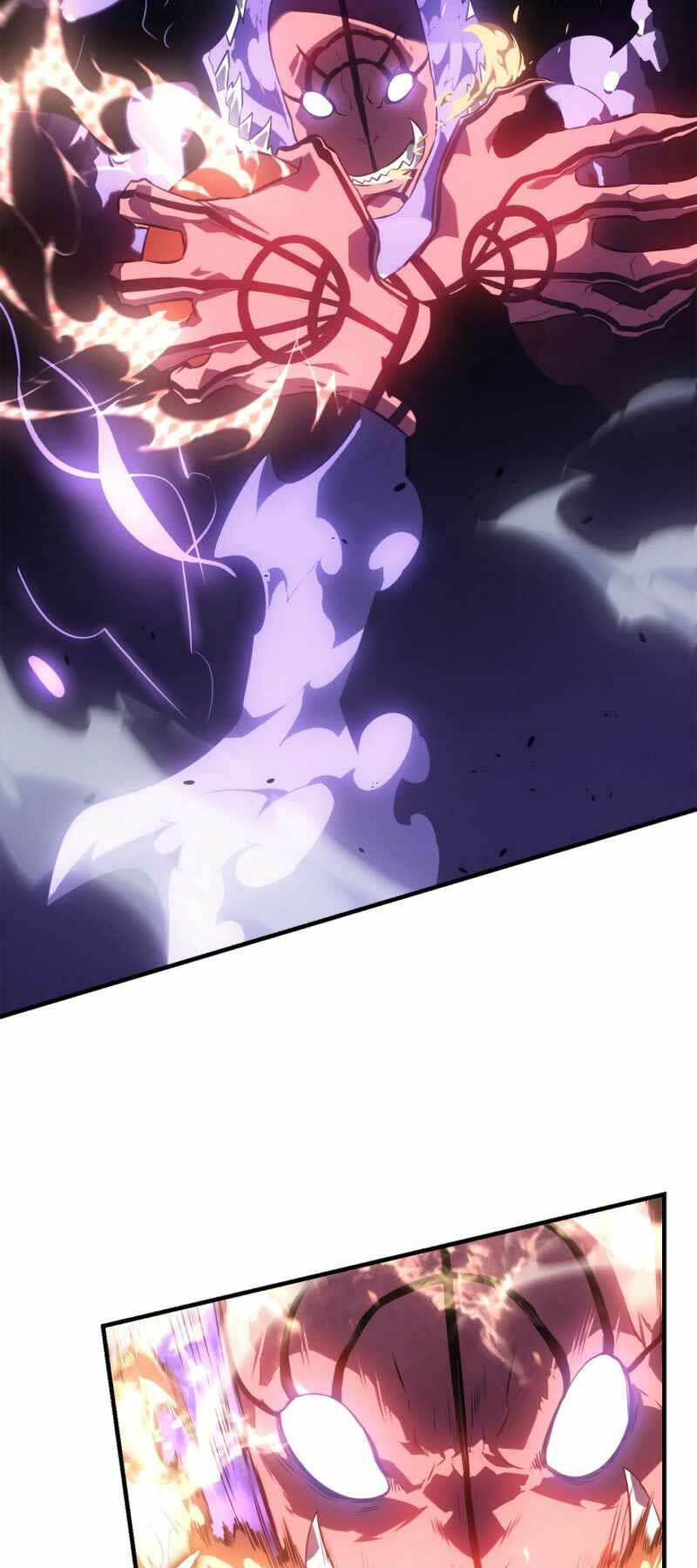 Solo Leveling Ss3 - Chương 5