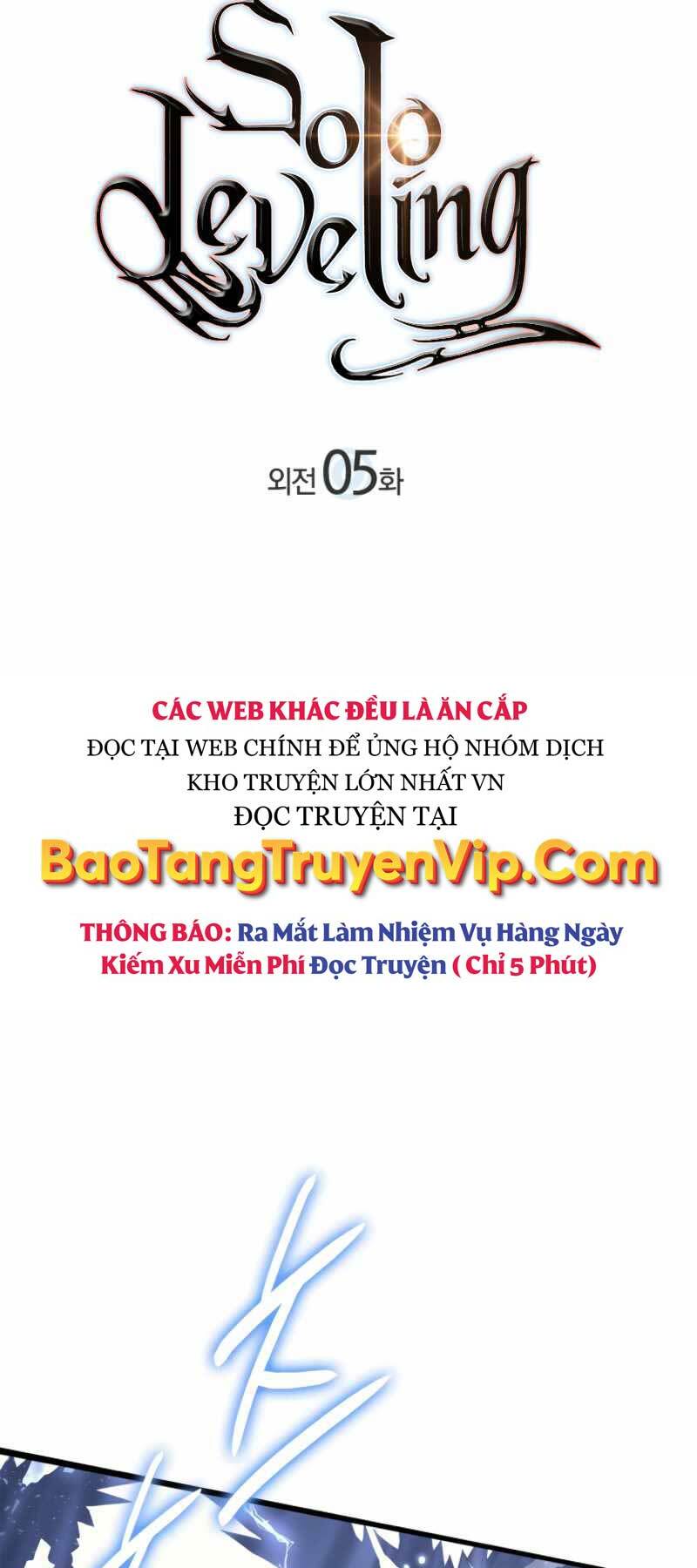 Solo Leveling Ss3 - Chương 5