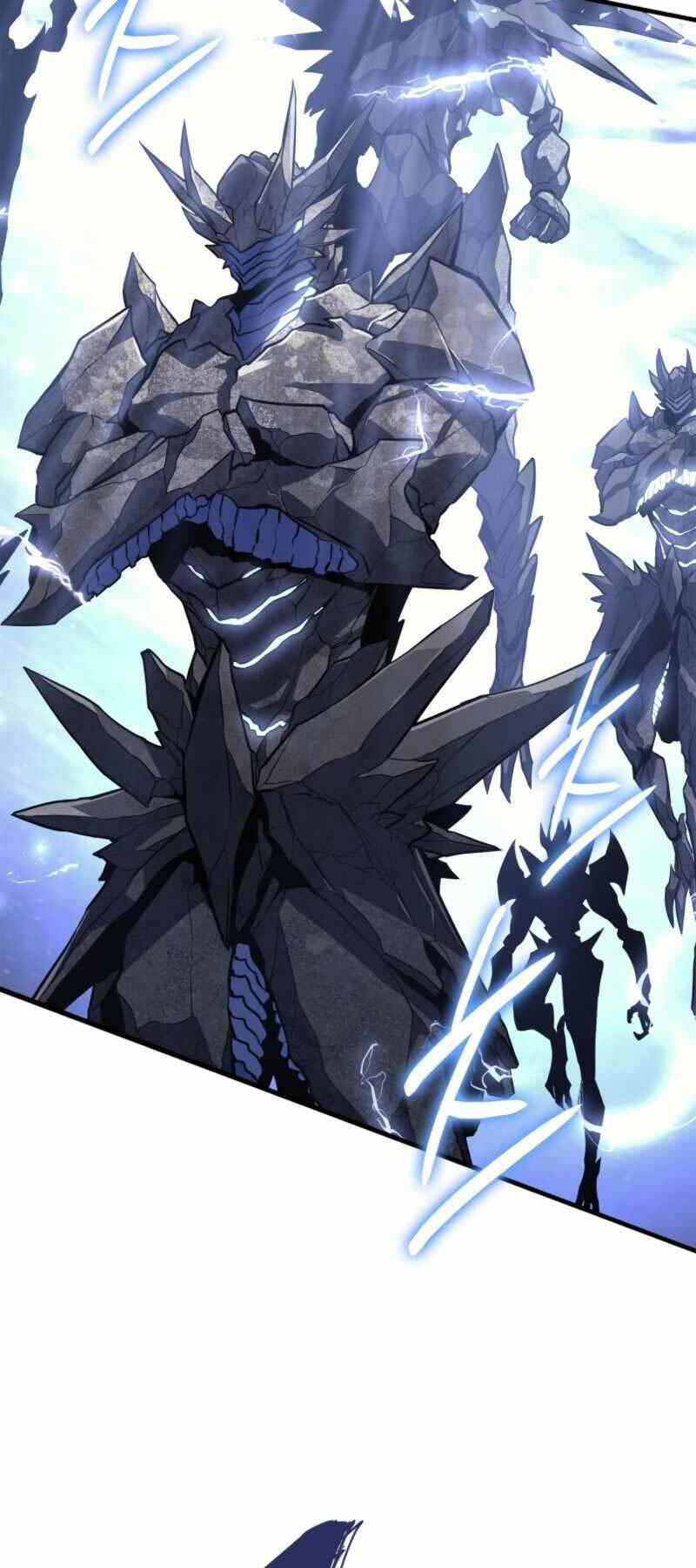Solo Leveling Ss3 - Chương 5