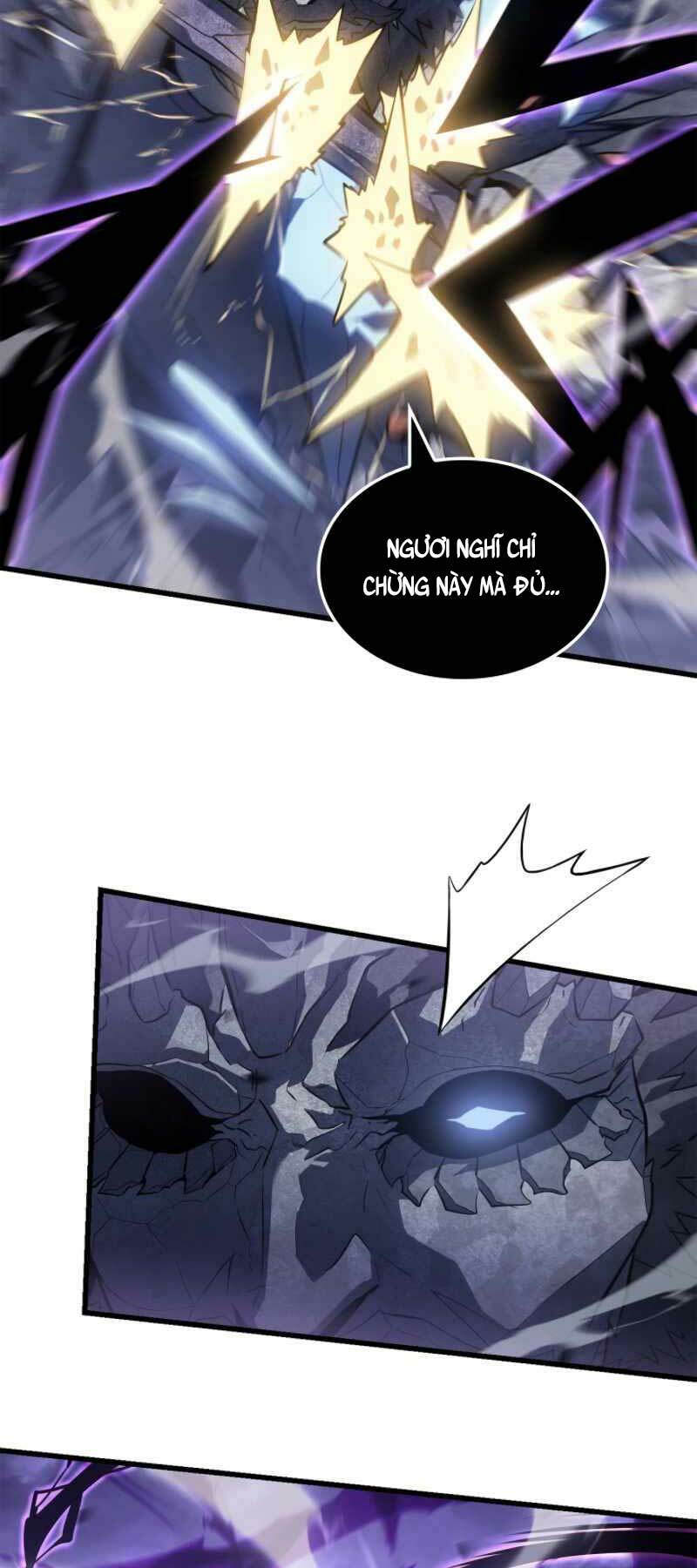 Solo Leveling Ss3 - Chương 5
