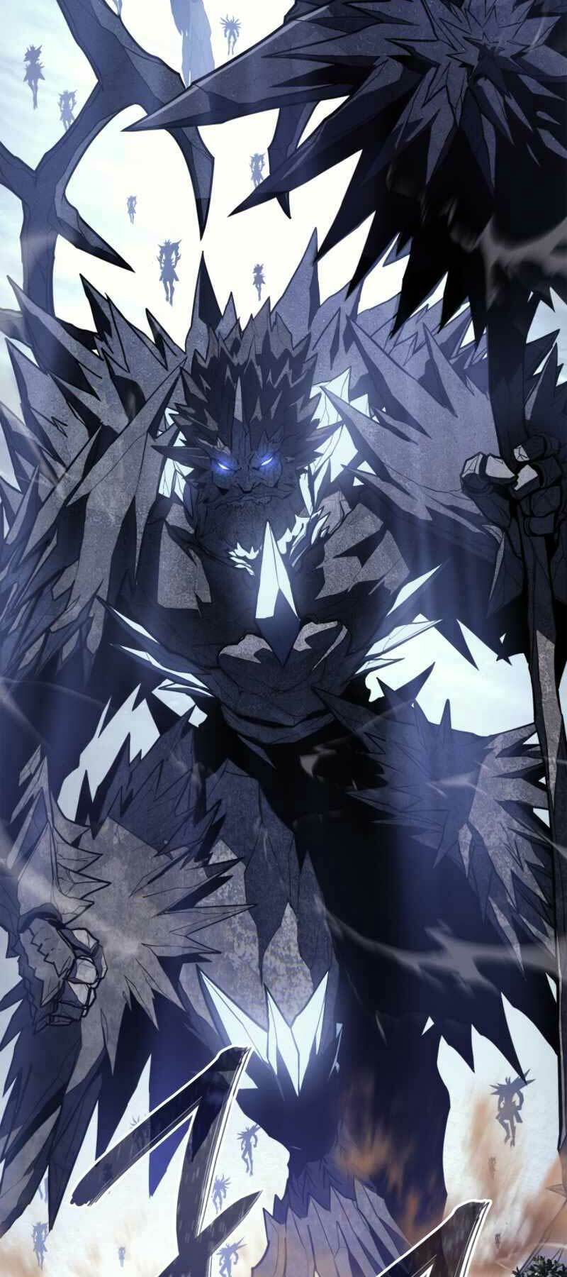 Solo Leveling Ss3 - Chương 5