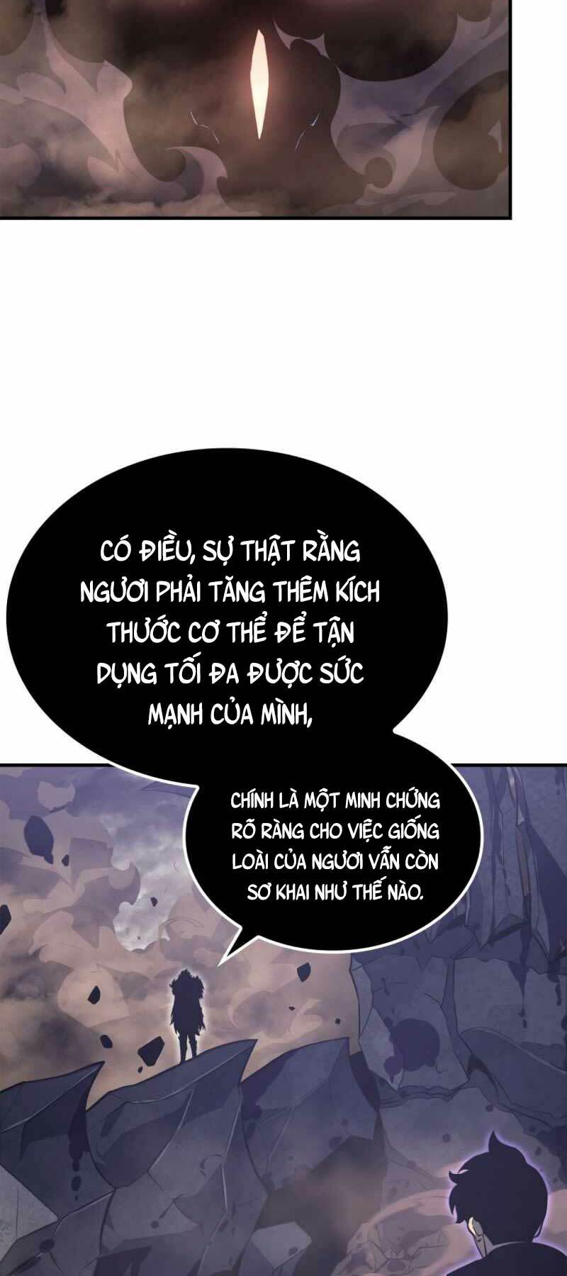 Solo Leveling Ss3 - Chương 5
