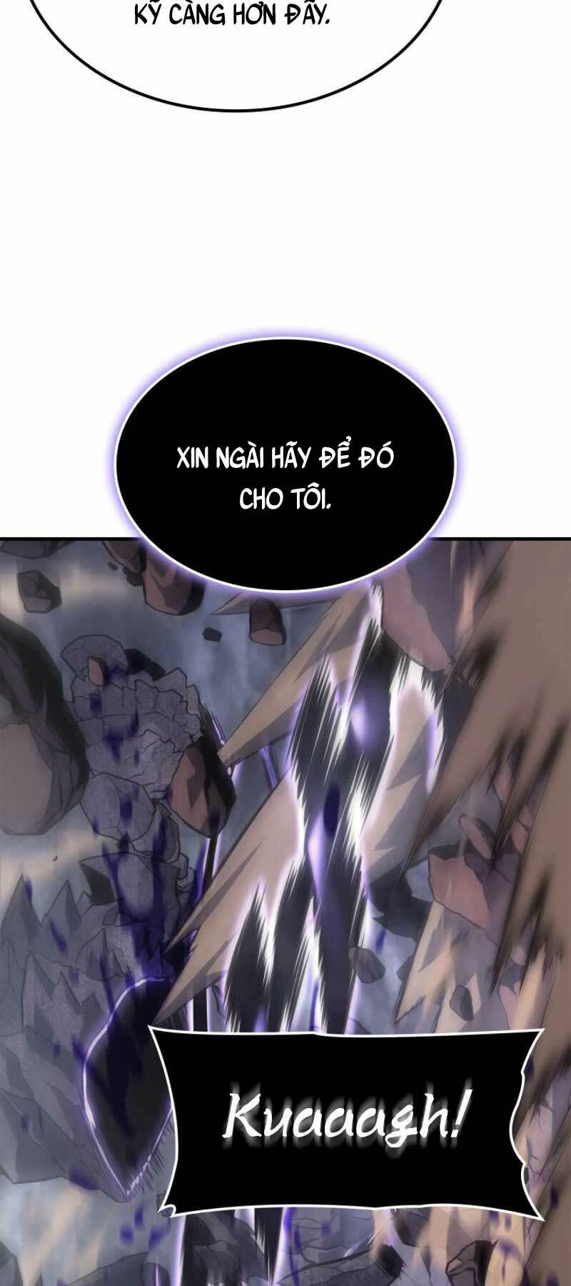 Solo Leveling Ss3 - Chương 5
