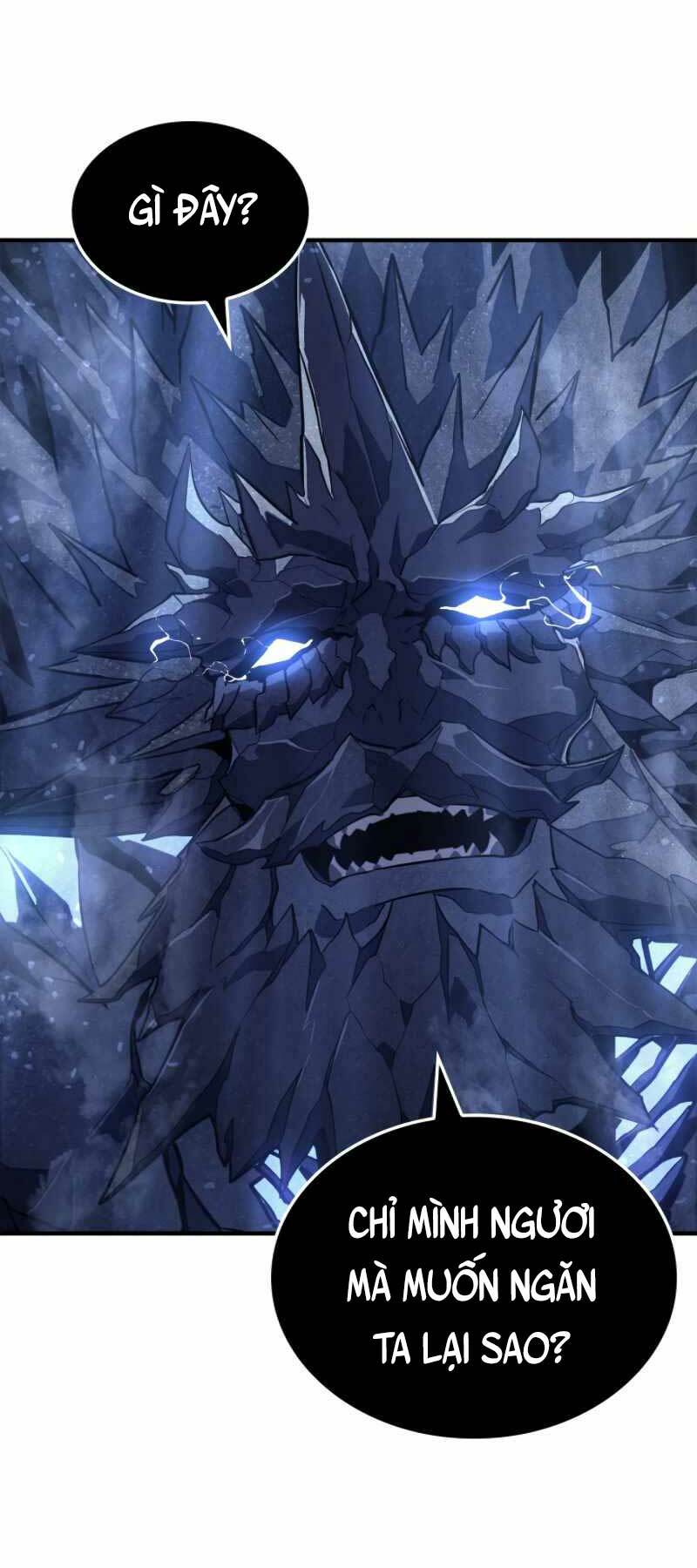 Solo Leveling Ss3 - Chương 5