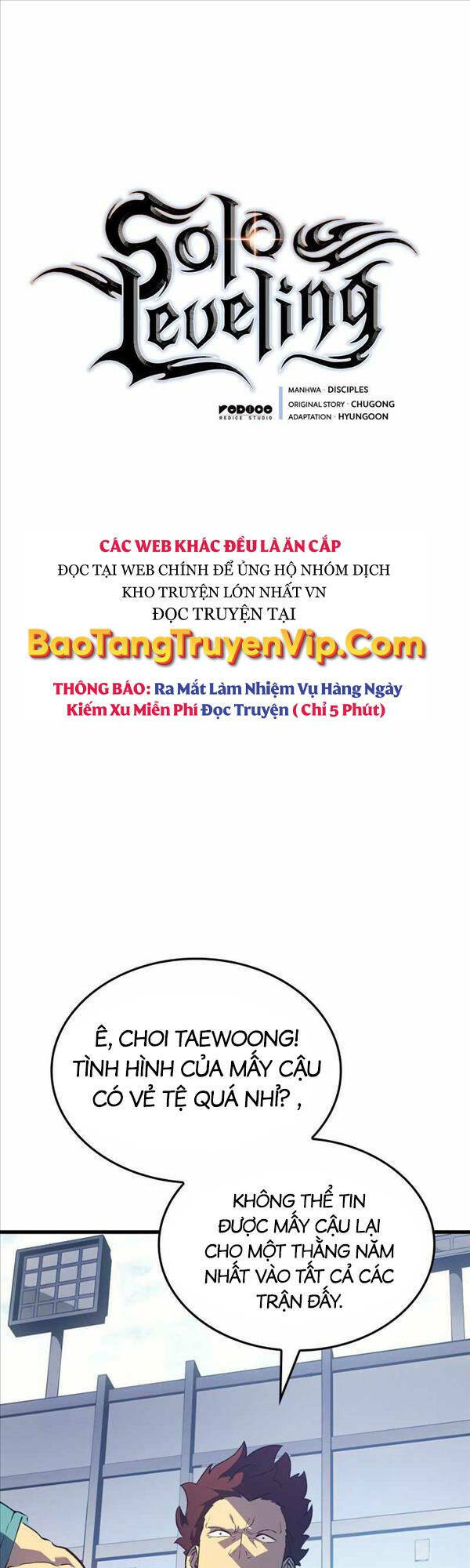 Solo Leveling Ss3 - Chương 6