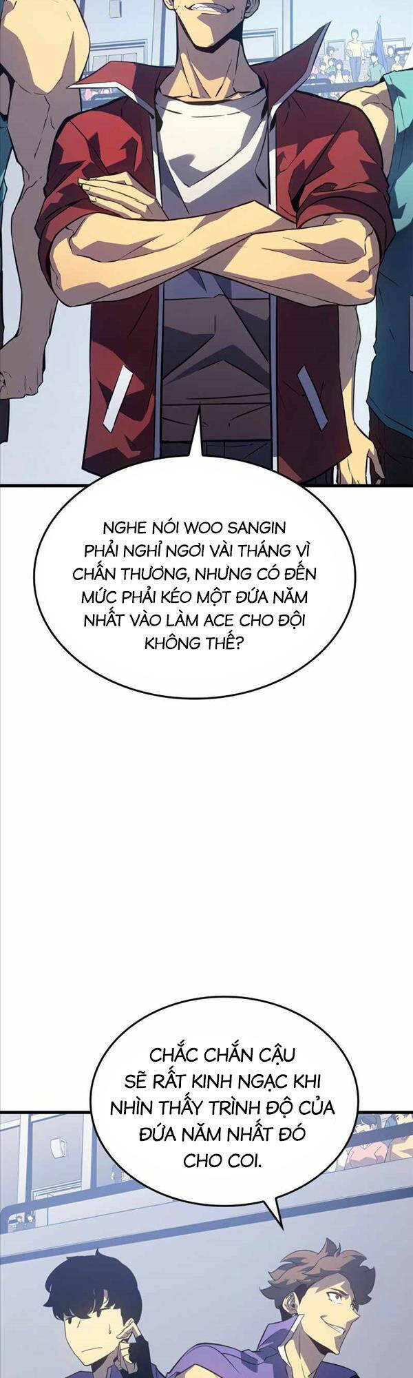 Solo Leveling Ss3 - Chương 6