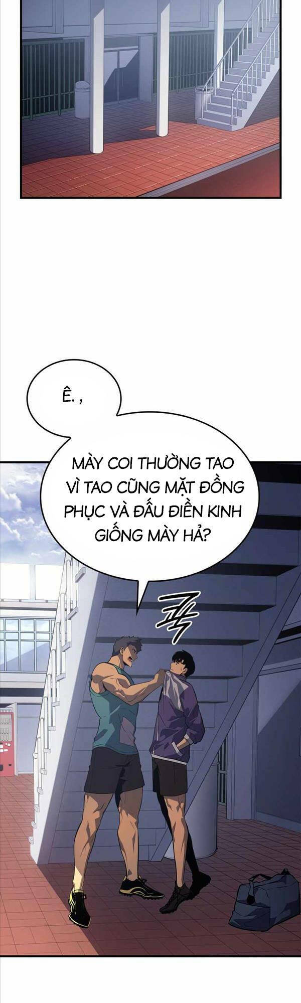 Solo Leveling Ss3 - Chương 6