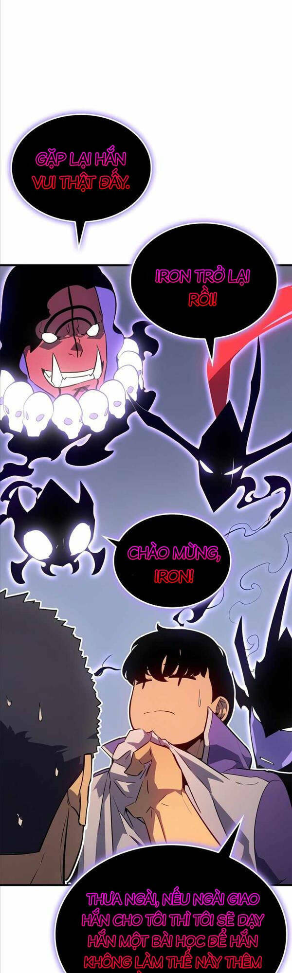 Solo Leveling Ss3 - Chương 6