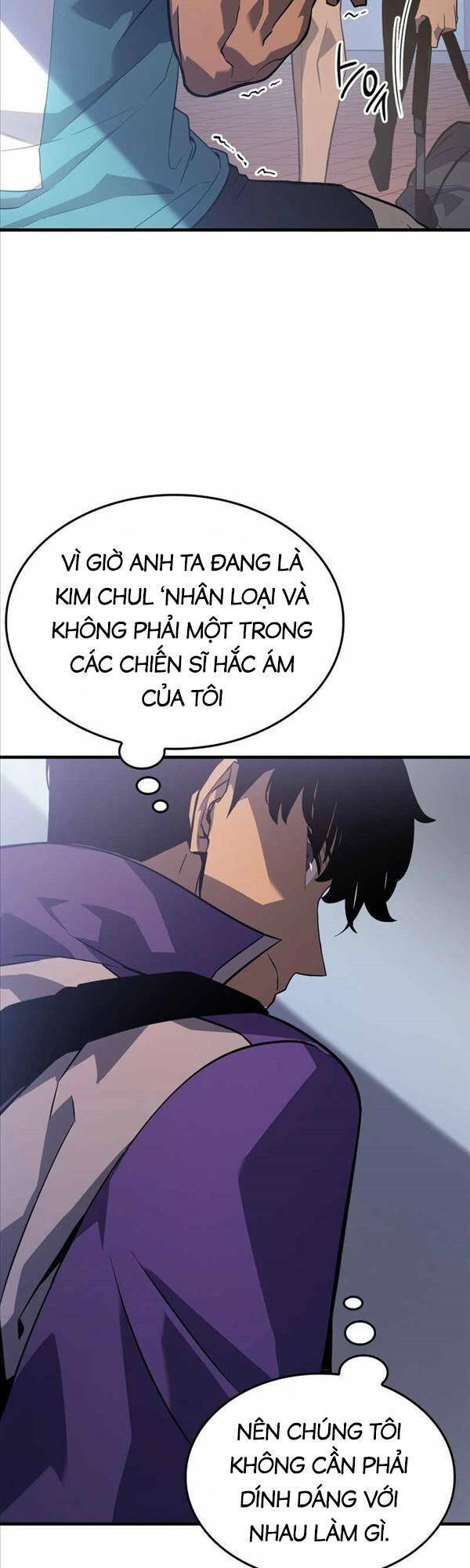 Solo Leveling Ss3 - Chương 6