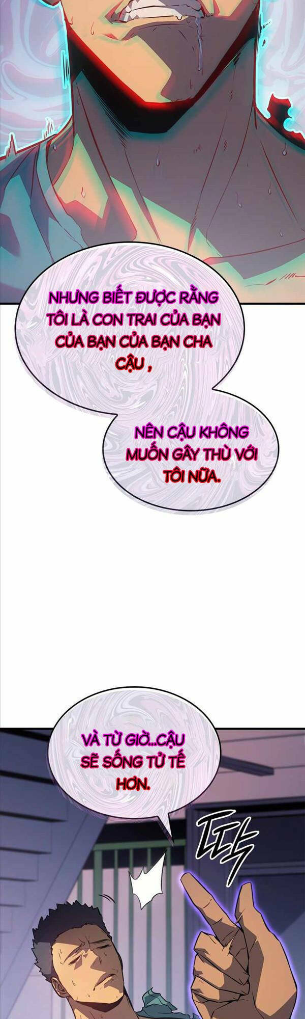 Solo Leveling Ss3 - Chương 6