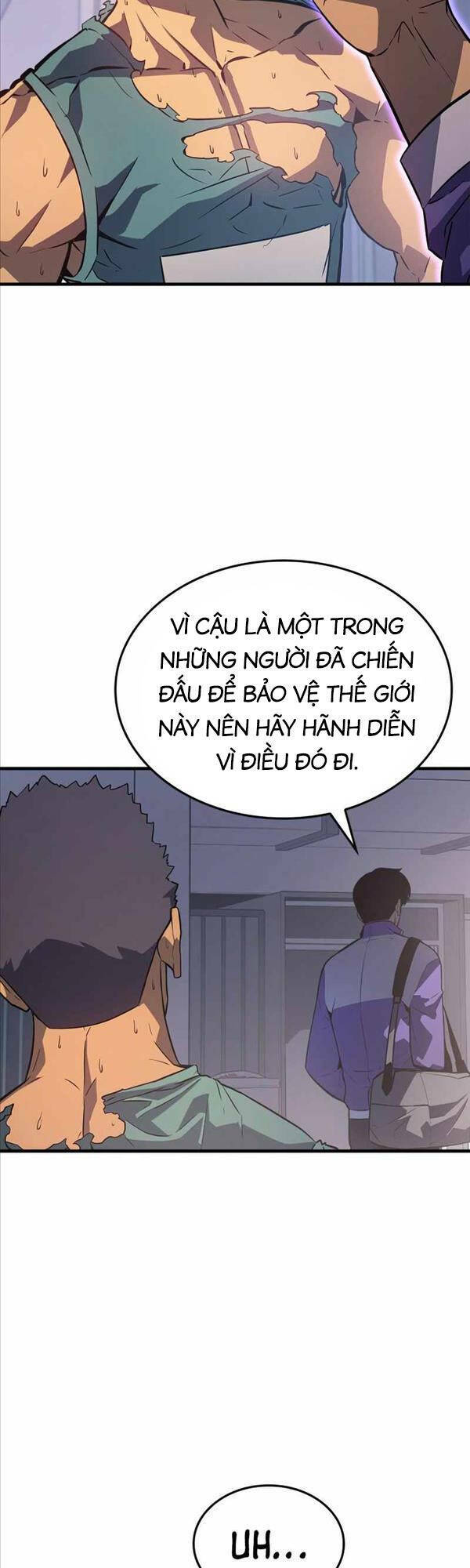 Solo Leveling Ss3 - Chương 6