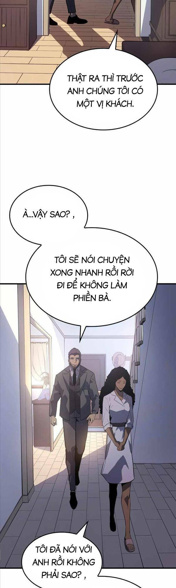 Solo Leveling Ss3 - Chương 6