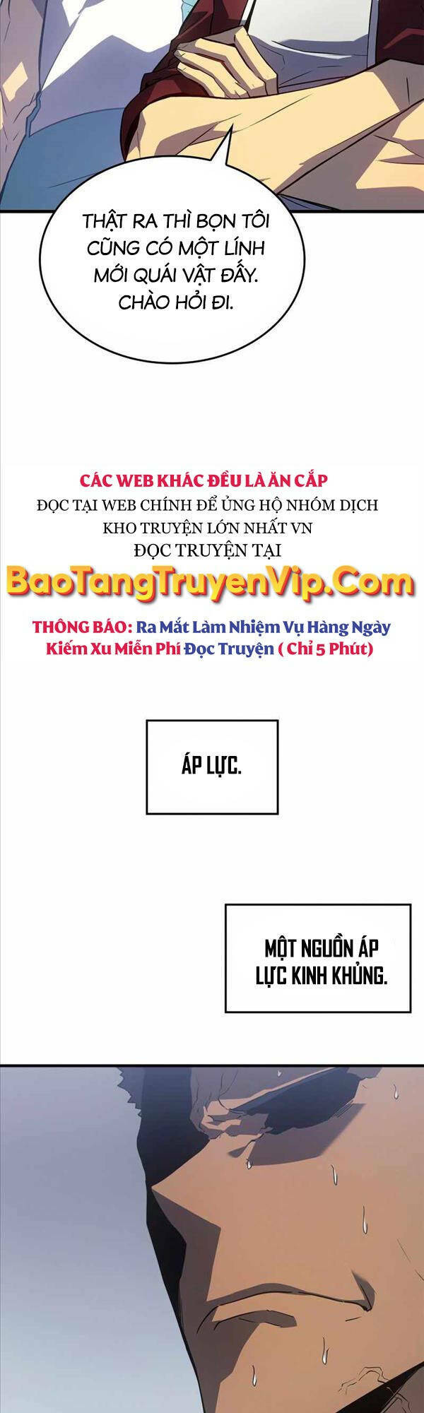 Solo Leveling Ss3 - Chương 6