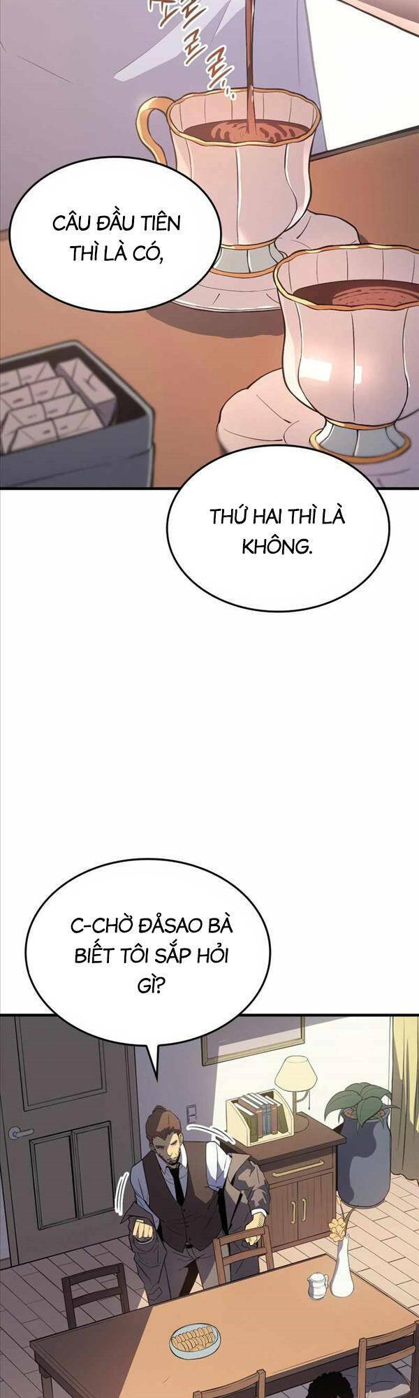 Solo Leveling Ss3 - Chương 6