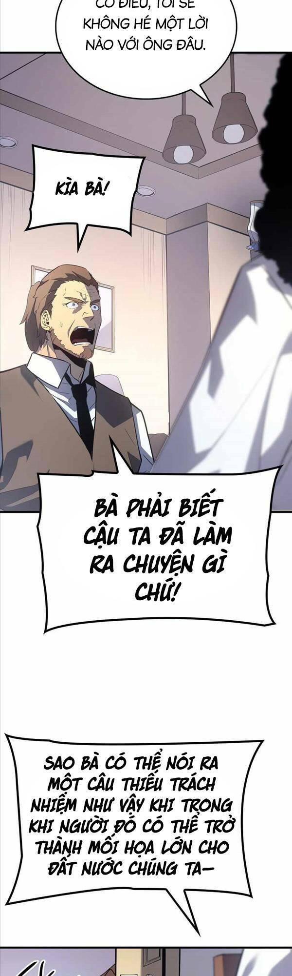 Solo Leveling Ss3 - Chương 6