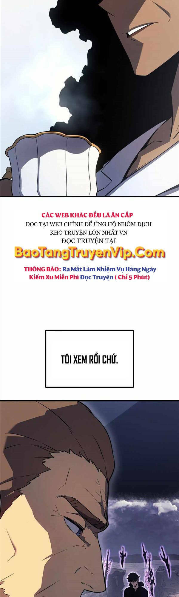 Solo Leveling Ss3 - Chương 6