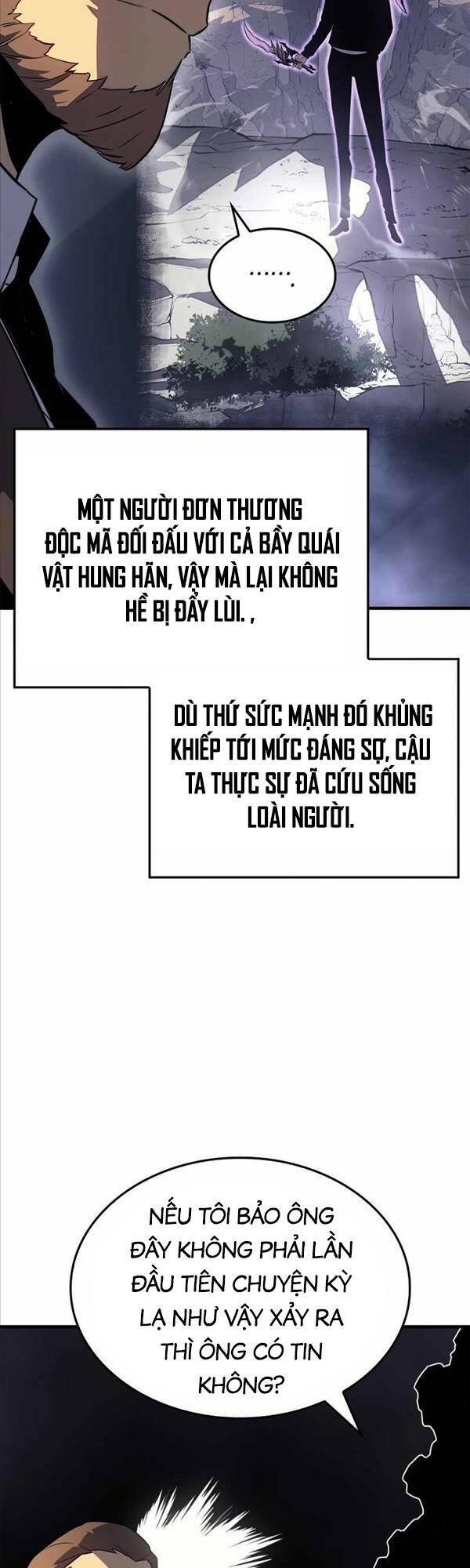 Solo Leveling Ss3 - Chương 6