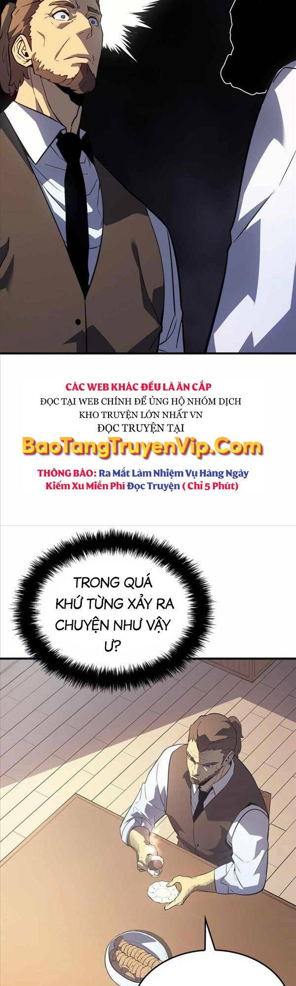 Solo Leveling Ss3 - Chương 6