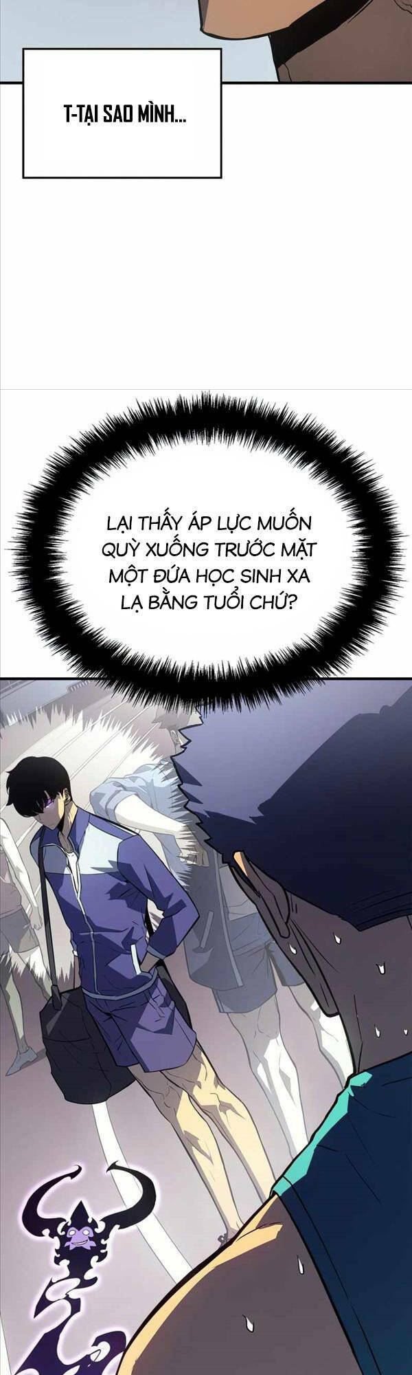 Solo Leveling Ss3 - Chương 6