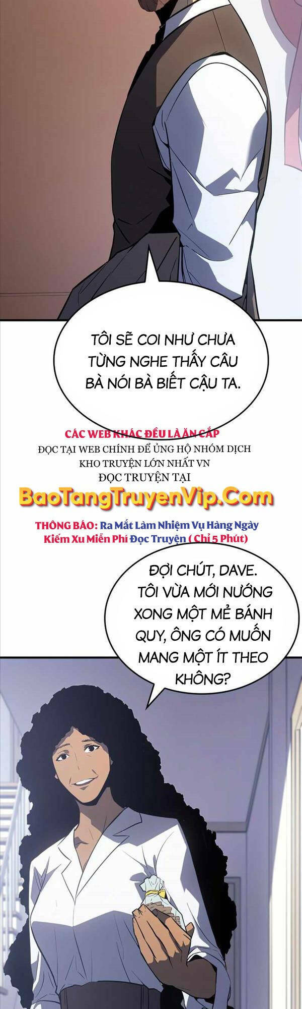 Solo Leveling Ss3 - Chương 6