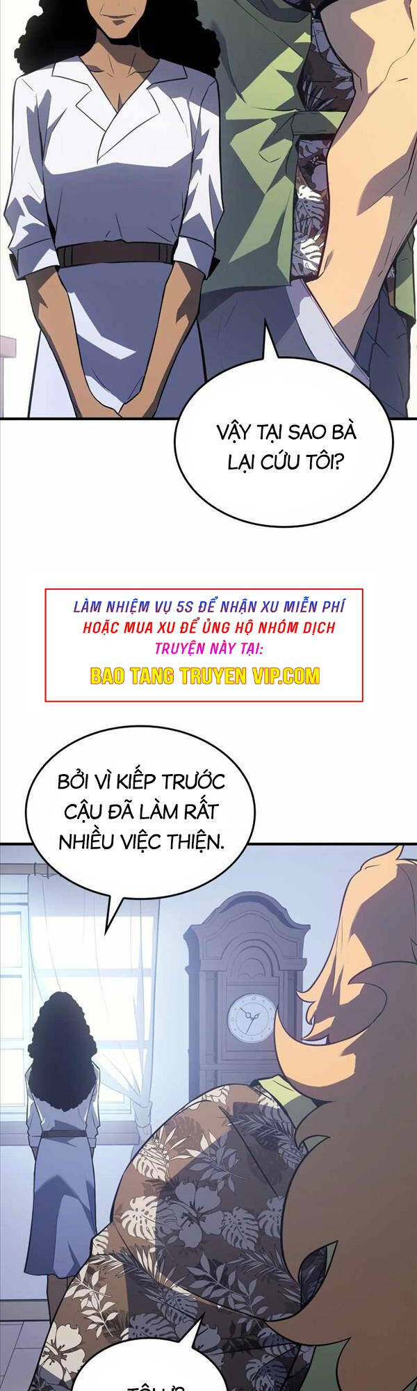 Solo Leveling Ss3 - Chương 6