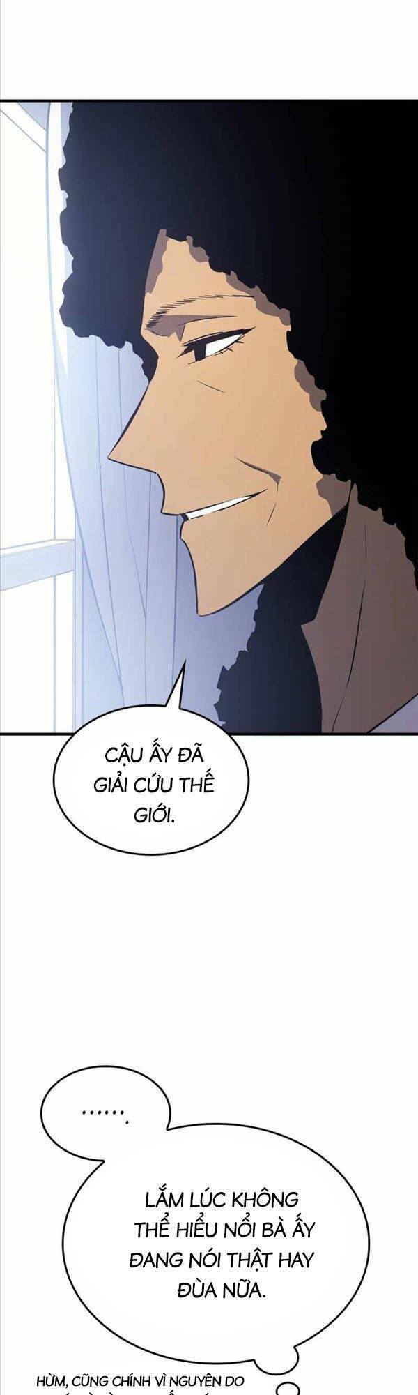 Solo Leveling Ss3 - Chương 6