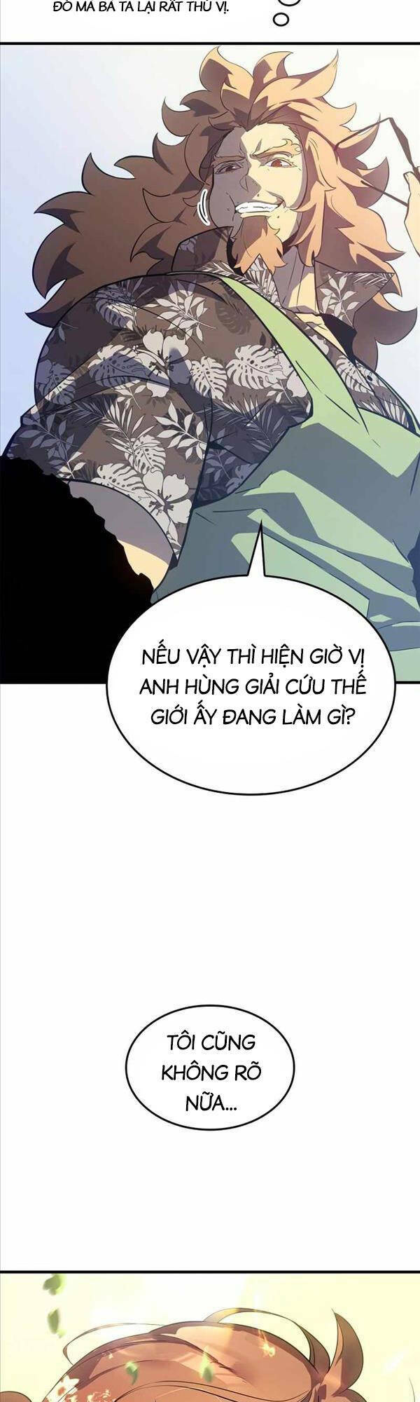 Solo Leveling Ss3 - Chương 6
