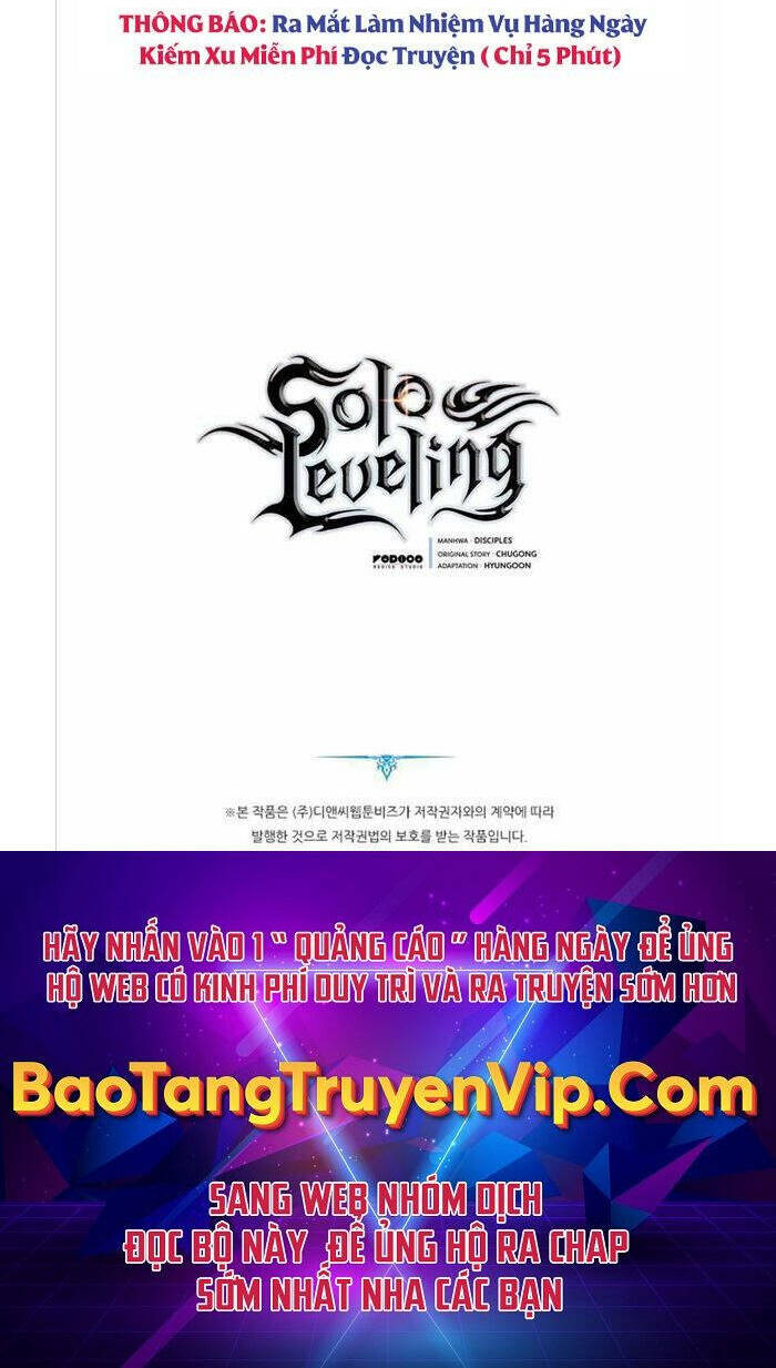 Solo Leveling Ss3 - Chương 6